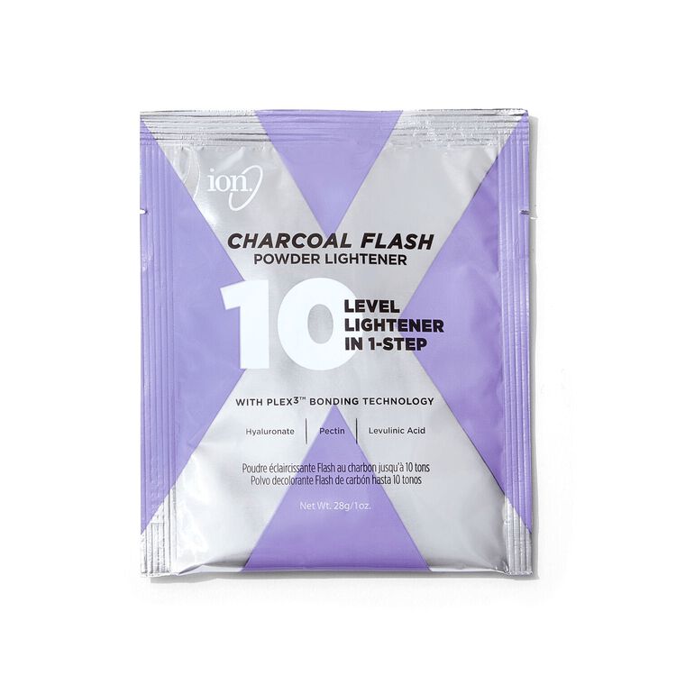 10 Level Charcoal Flash Lightener 1oz
