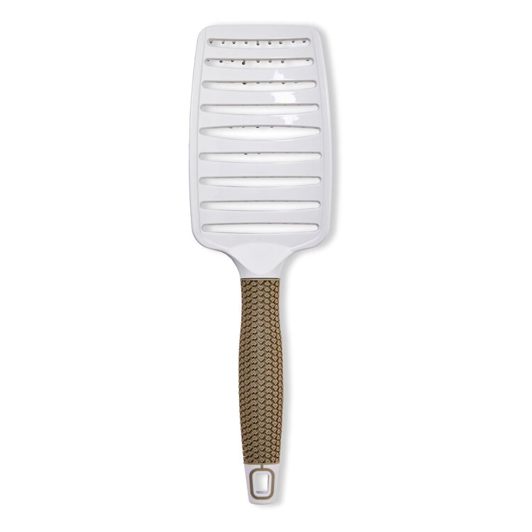 Blowout Vent Brush