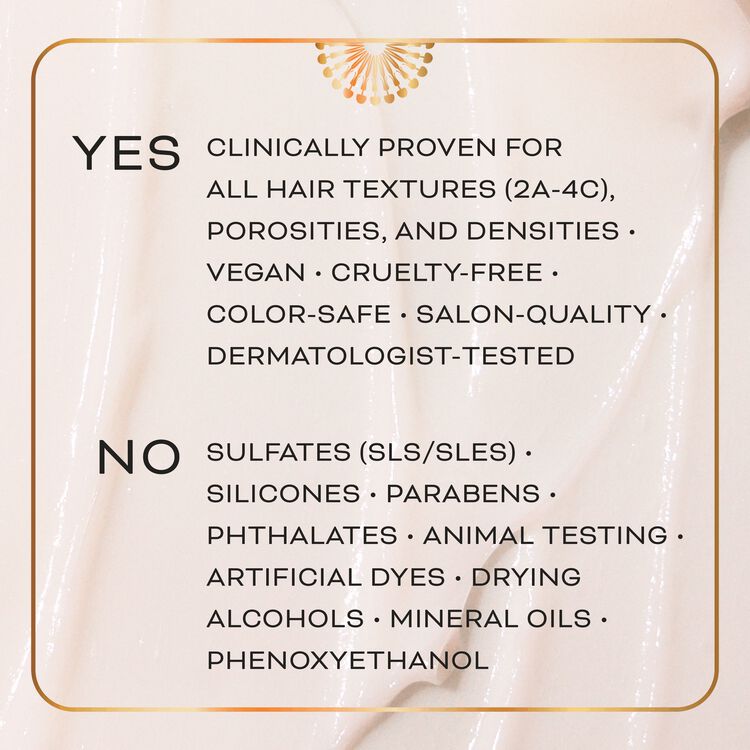 Repairing Hair Mask