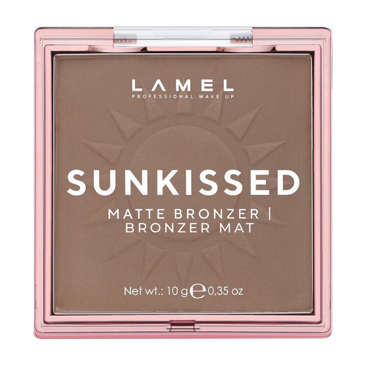 Sunkissed Matte Bronzer