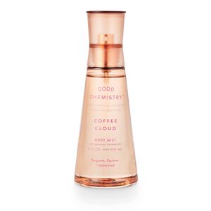Coffee Cloud Body Mist 5 OZ
