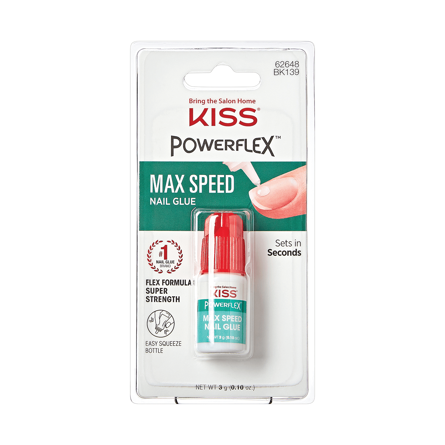 KISS Powerflex Glue - Thumbnail 2