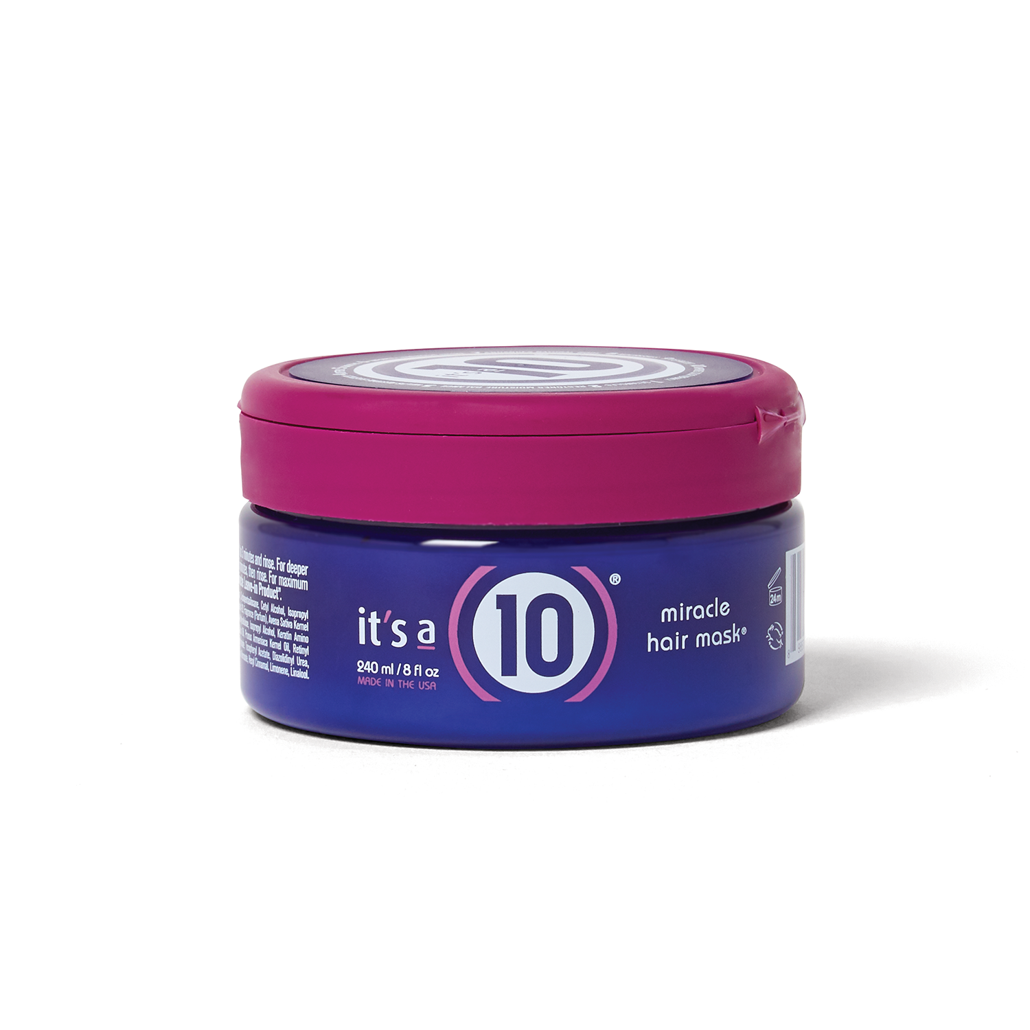 It's a 10 Hair Mask