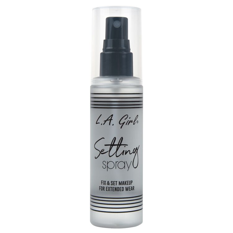 Setting Spray
