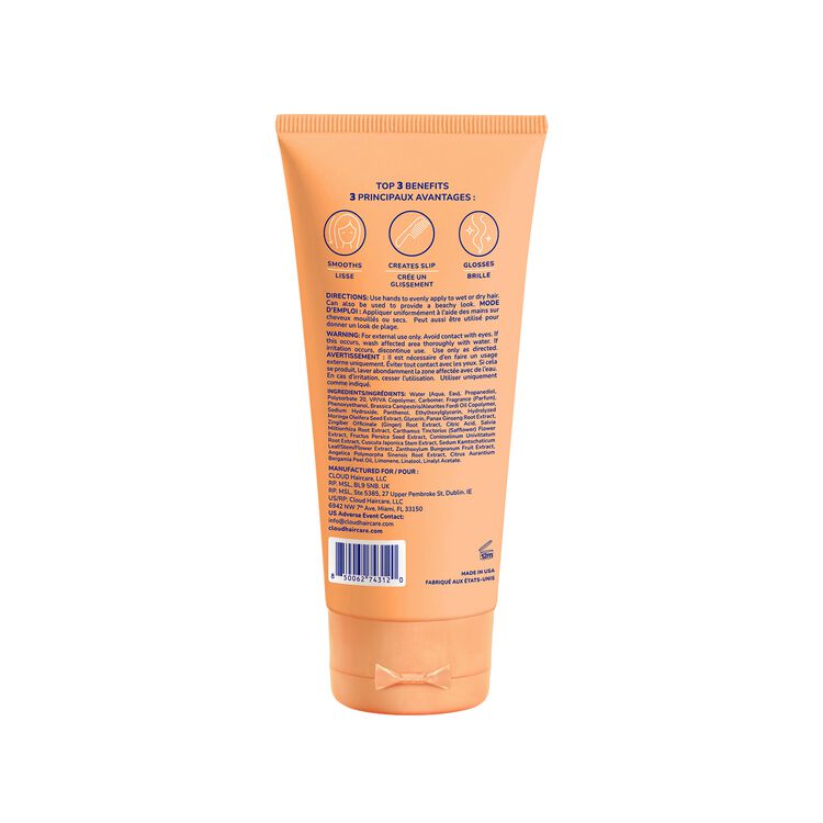 Glow Texture Cream