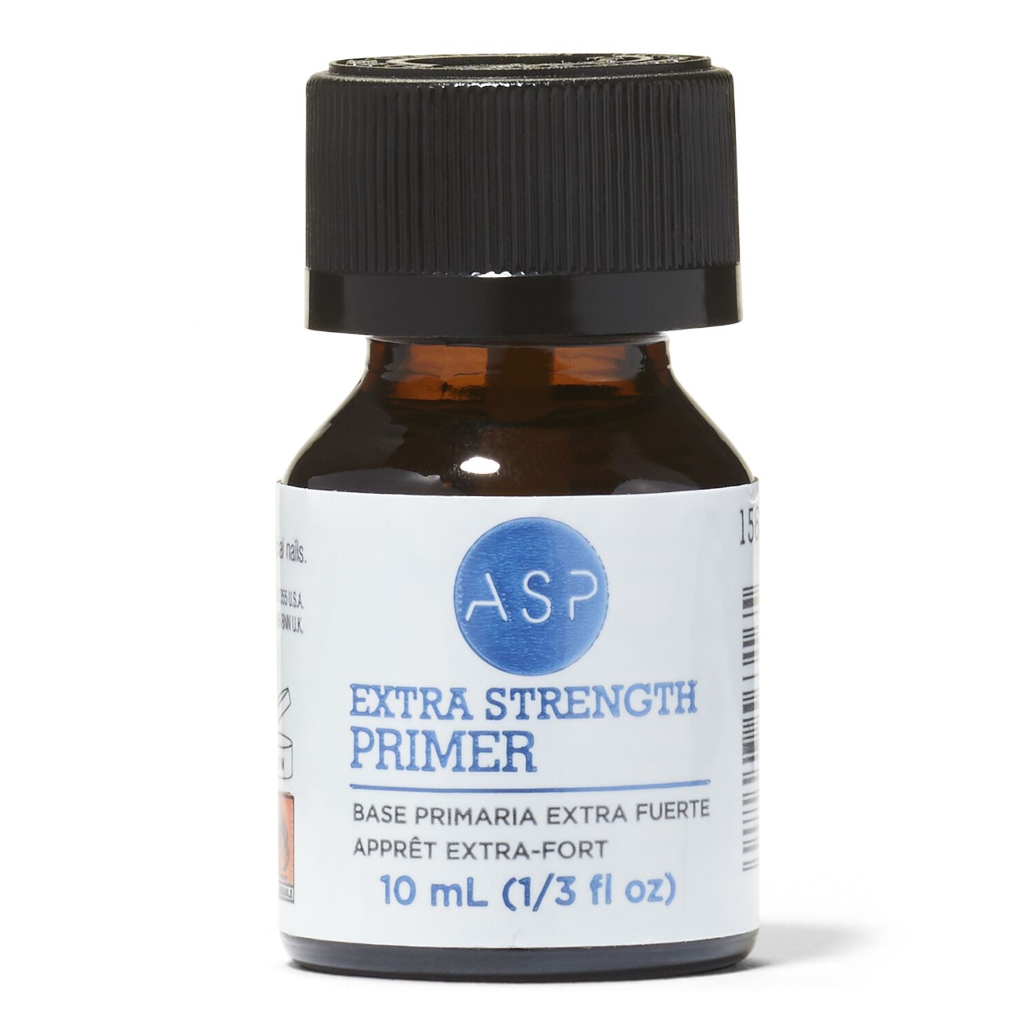 ASP Extra Strength Primer Acrylic Nails Sally Beauty