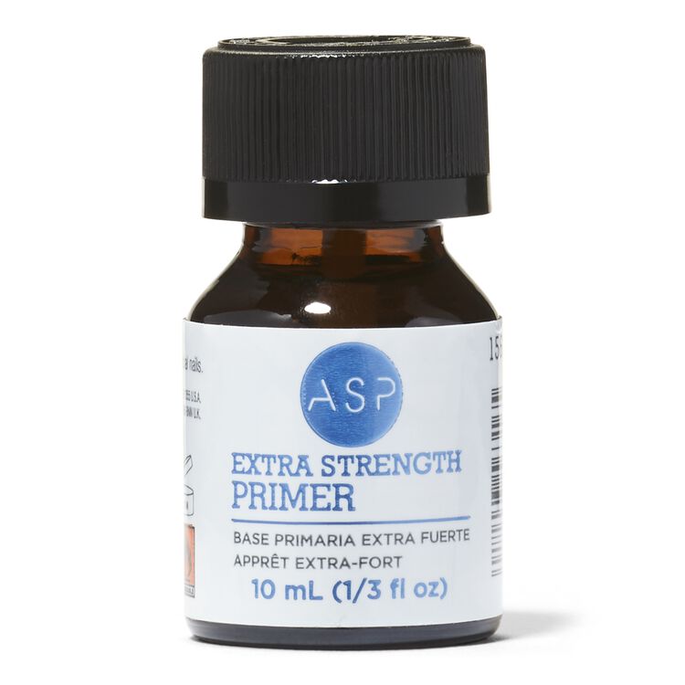 Extra Strength Primer