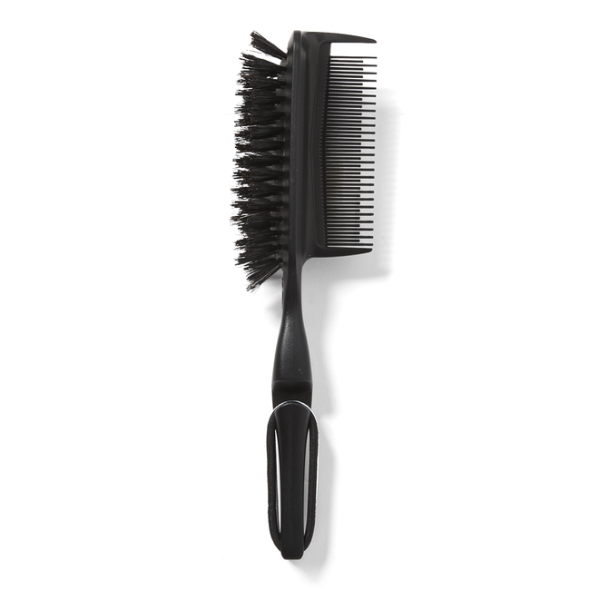 Static Free Ponytail Pro Brush by Cricket Hair Brushes Sally Beauty