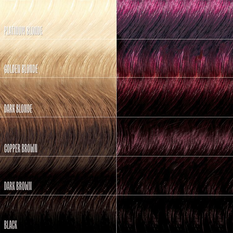 Color Depositing Treatment Mask Cherry Chestnut