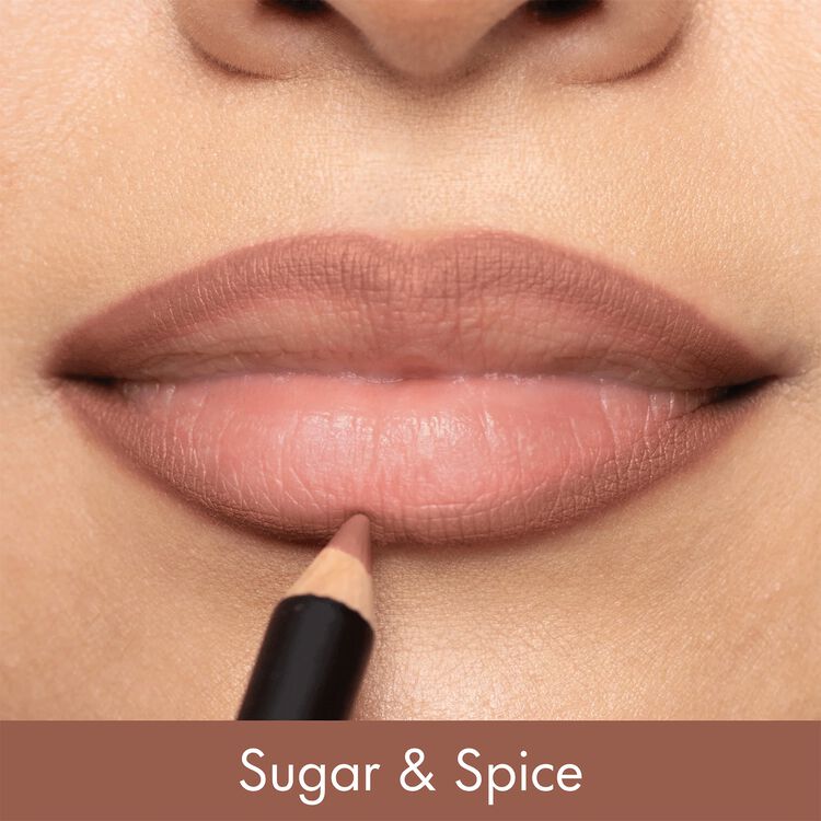 Perfect Precision Lip Liner Sugar & Spice