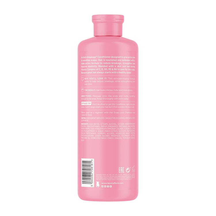 Scalp Love Anti-Breakage Conditioner