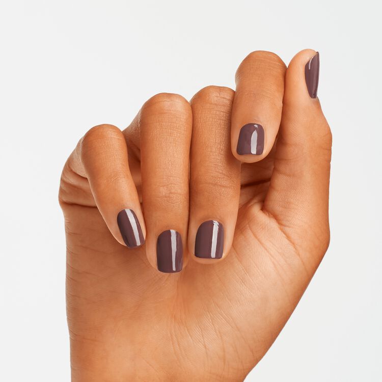 You Don't Know Jacques Nail Lacquer