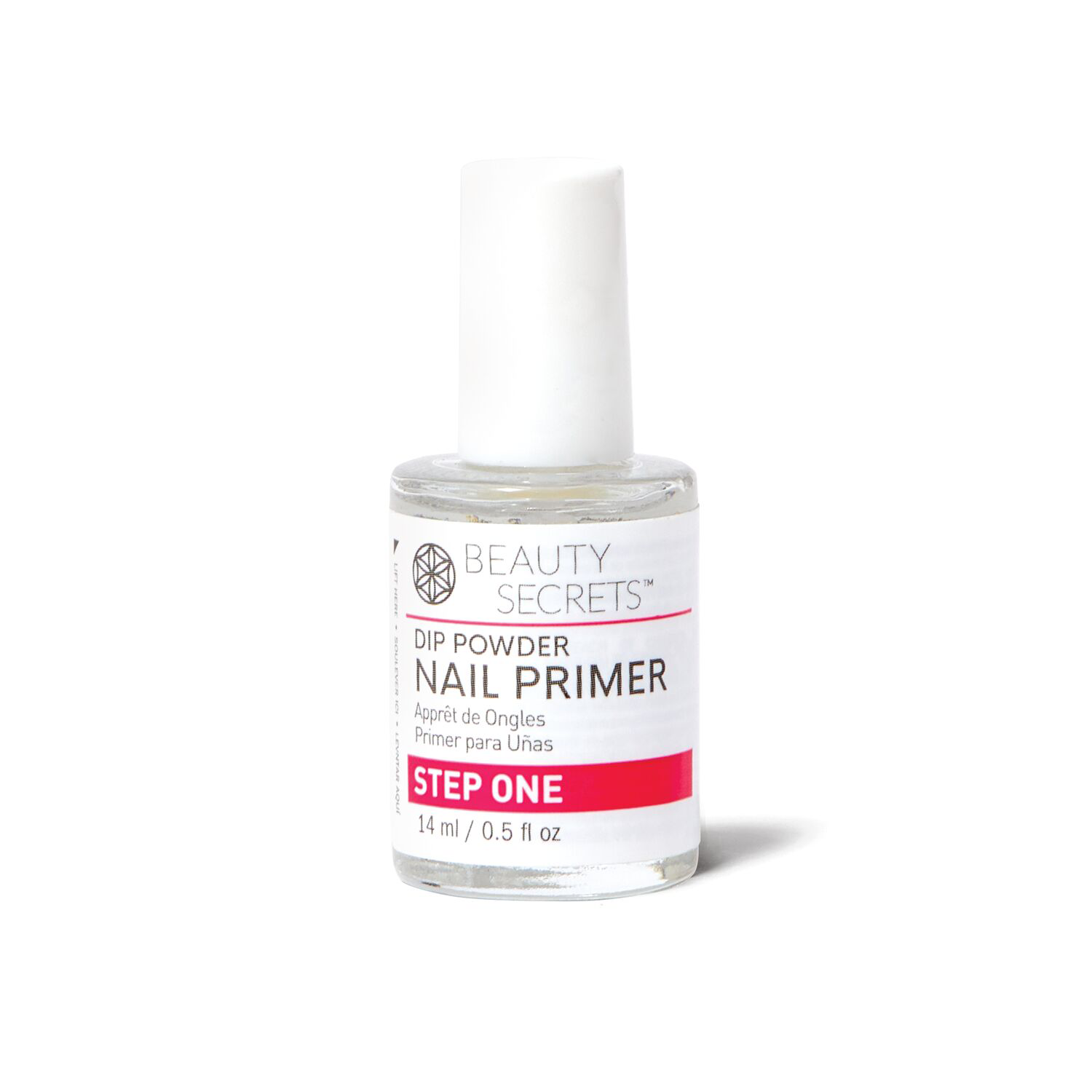 Beauty Secrets Dip Powder Primer
