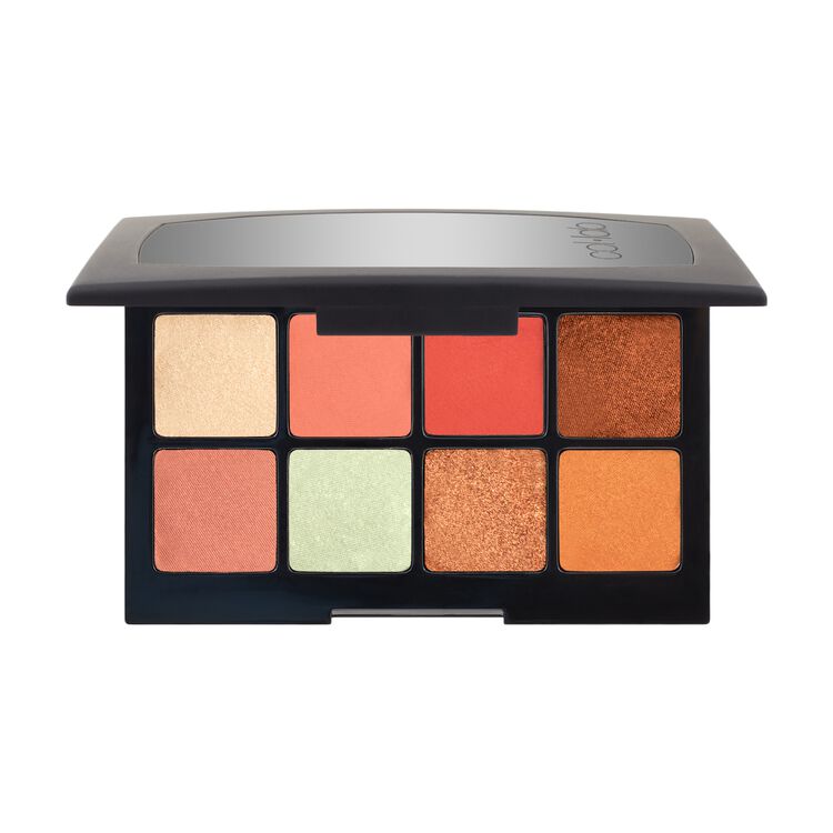 Palette Pro Eyeshadow Palette Tropic Like It's Hot