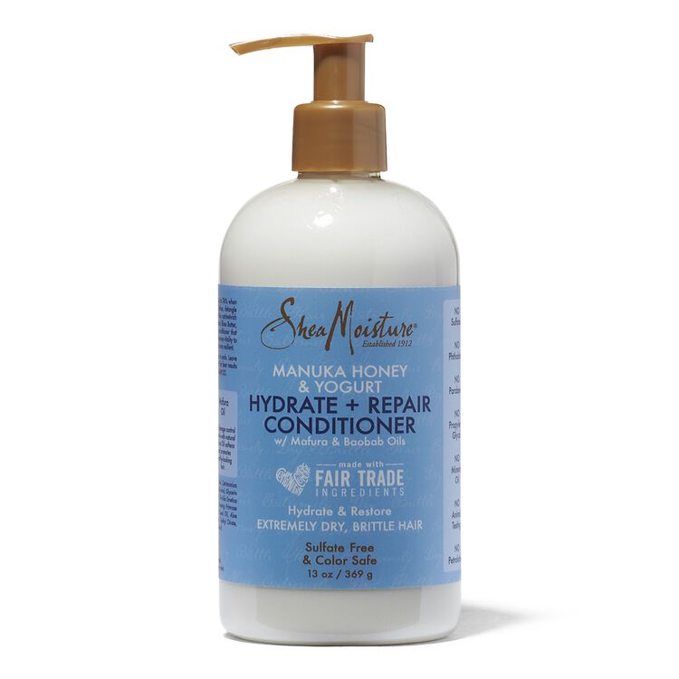 SheaMoisture Manuka Honey & Yogurt Smooth & Hold Multi-Styling