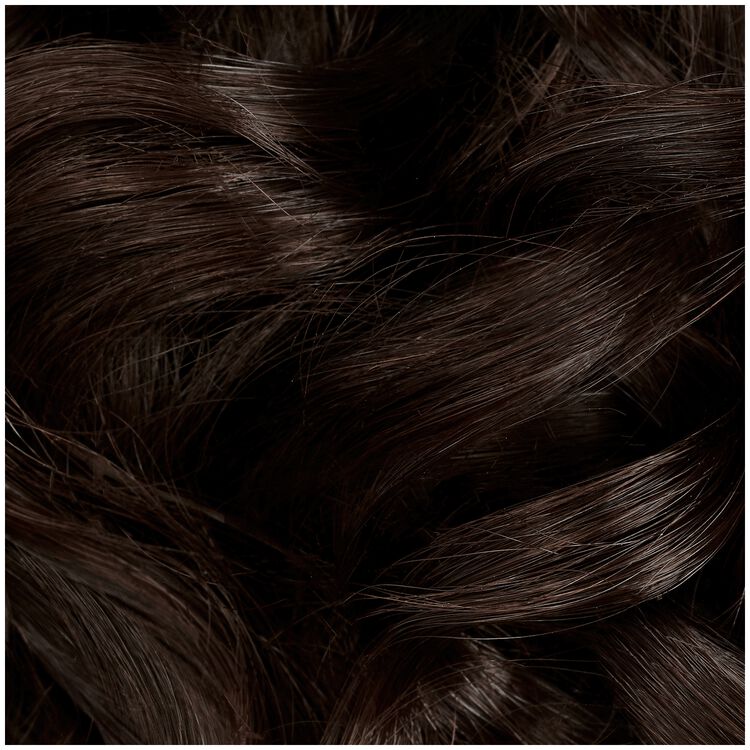 4BB Light Chocolate Brown Permanent Cream Hair Color
