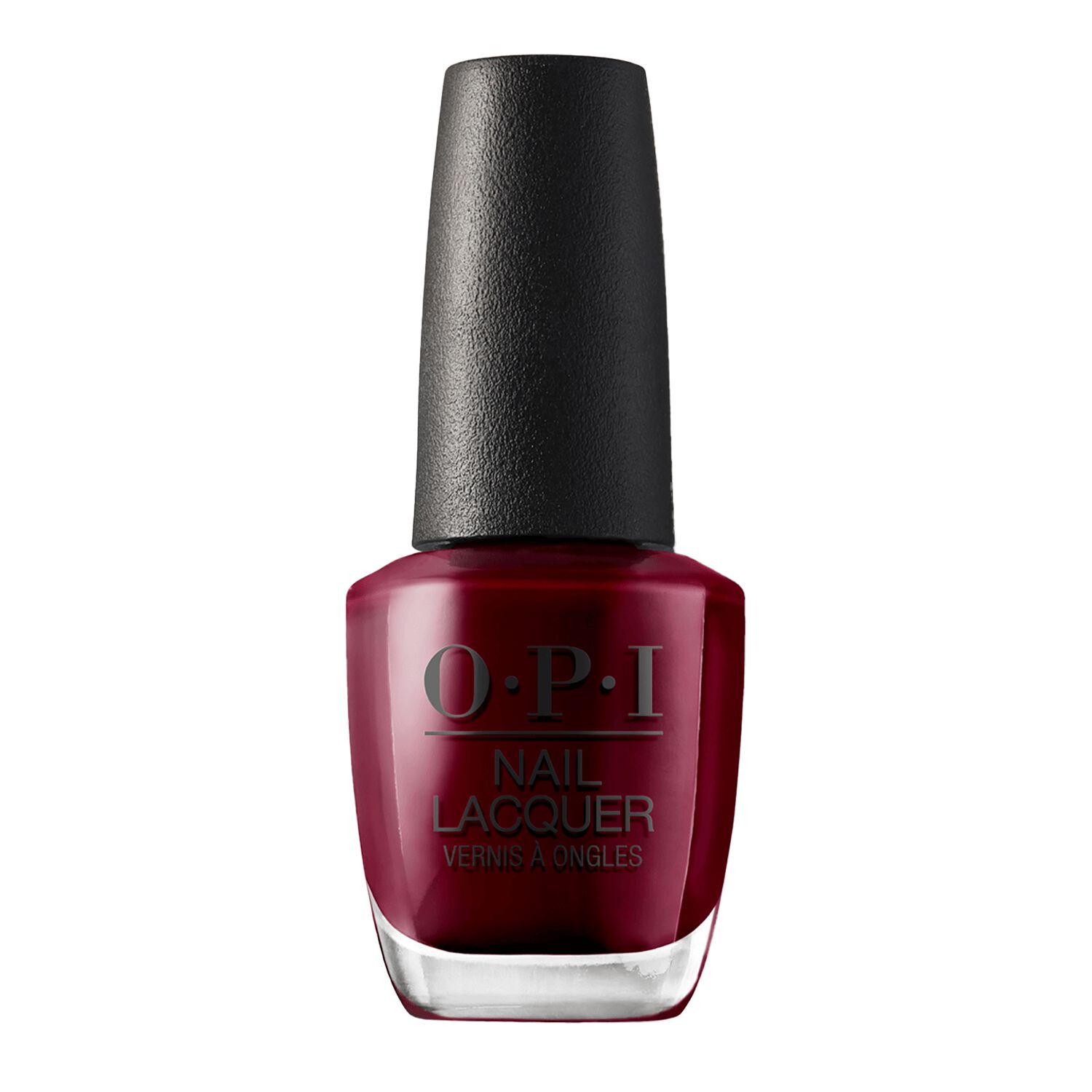 OPI Nail Lacquer in Malaga Wine OPI Nail Polish Sally Beauty