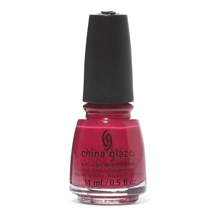 Strawberry Fields Nail Lacquer