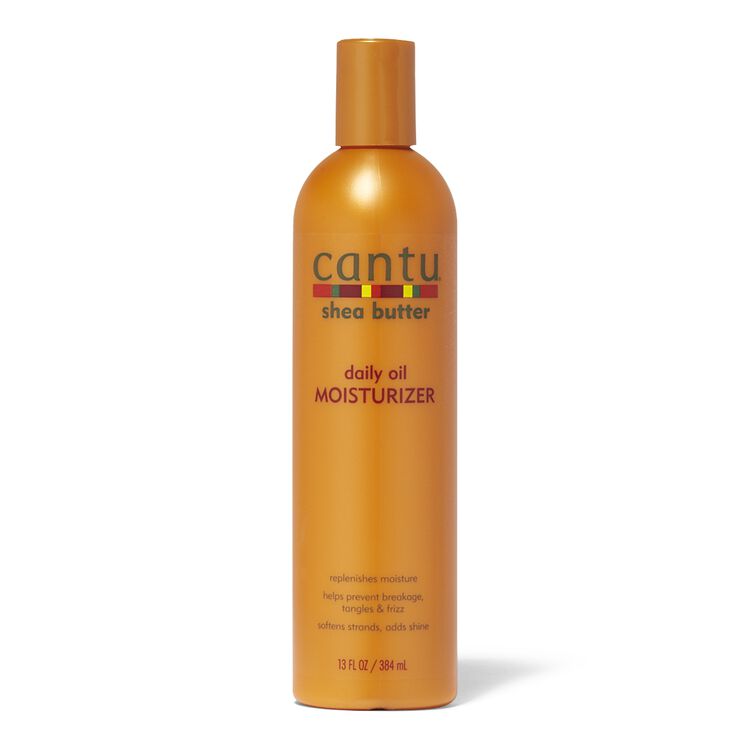 Daily Oil Moisturizer