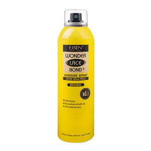 Wonder Lace Bond Spray 6.08 oz