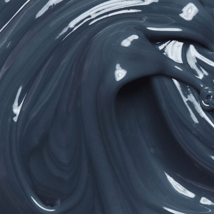 On Mute Semi-Permanent Mixer