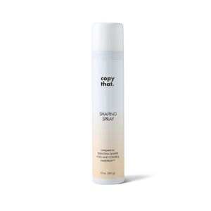 Shaping Spray Compare to Sebastian&reg; Shaper Hairspray