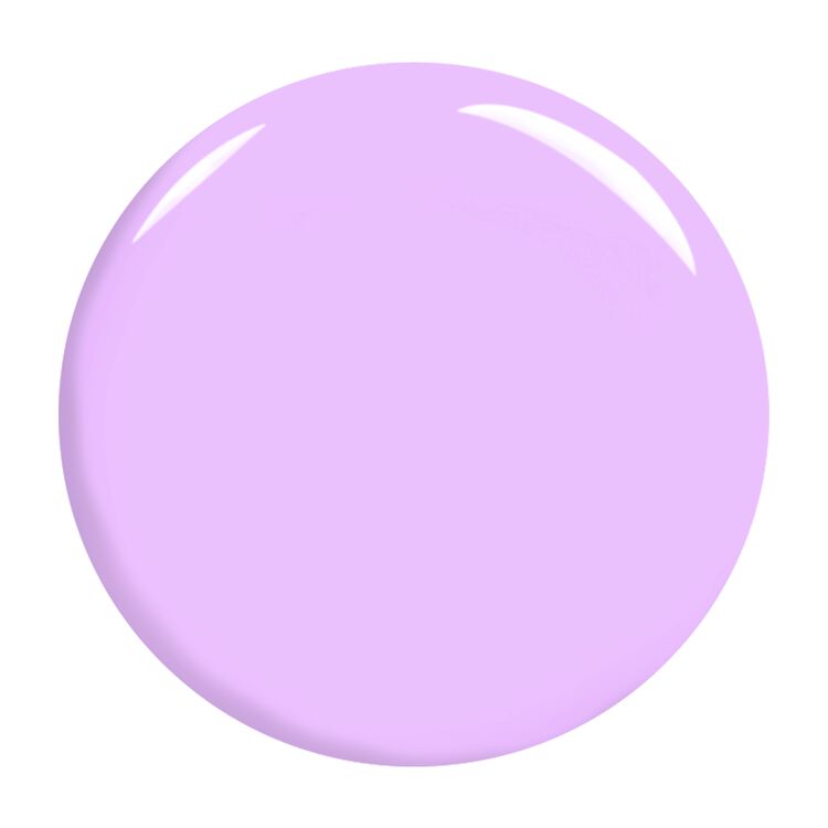 Forever Glaze Lavender Mist Gel Polish