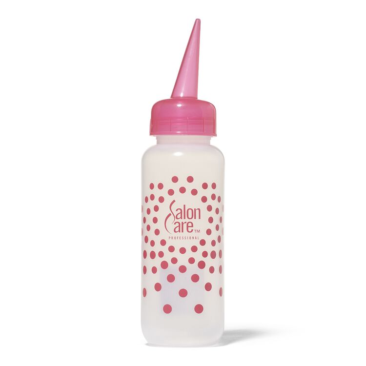 Leakproof Slant Tip Applicator Bottle