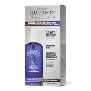 Thinning Hair Hair Loss Hair Care Sally Beauty