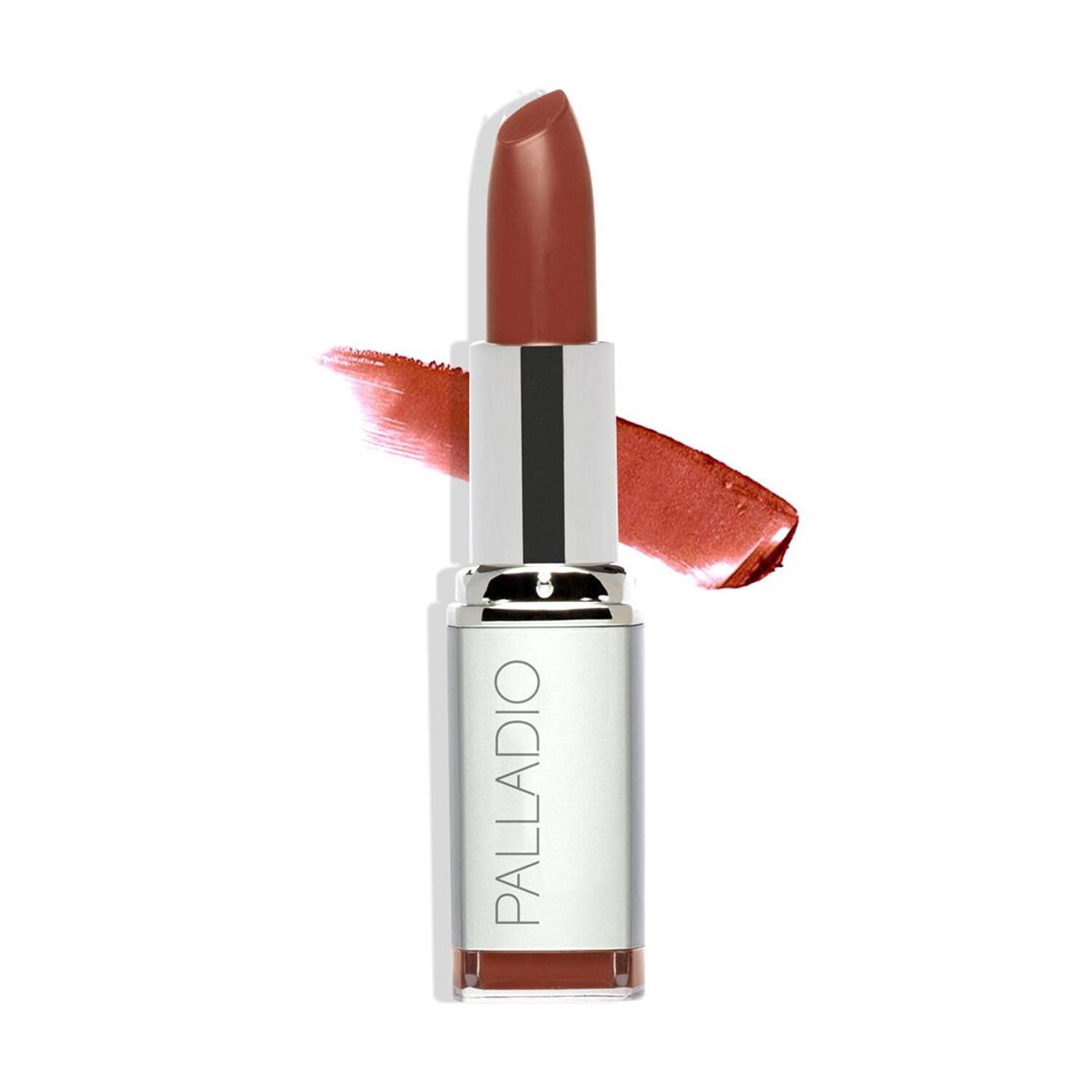 Palladio Herbal Lipstick Brownie Lipsticks