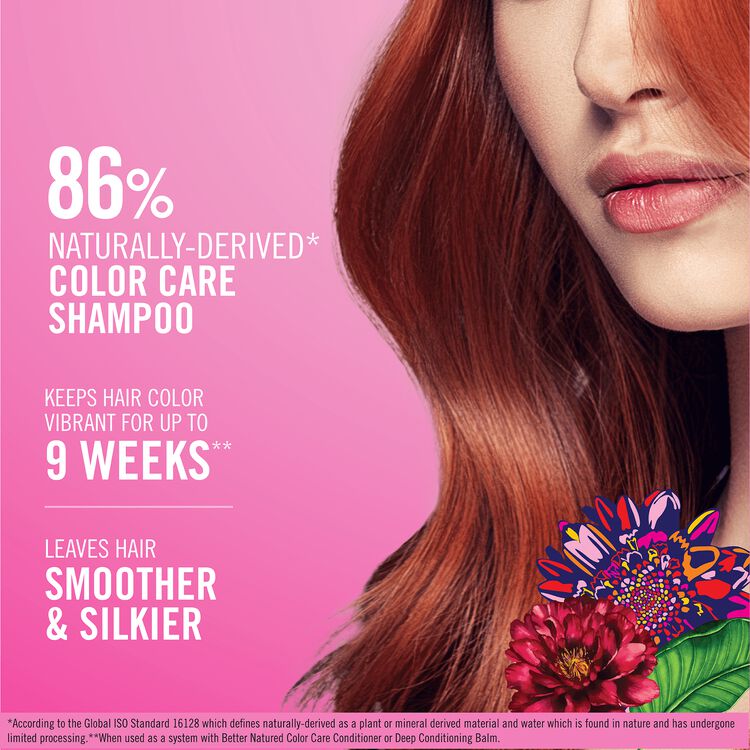 Color Care Shampoo