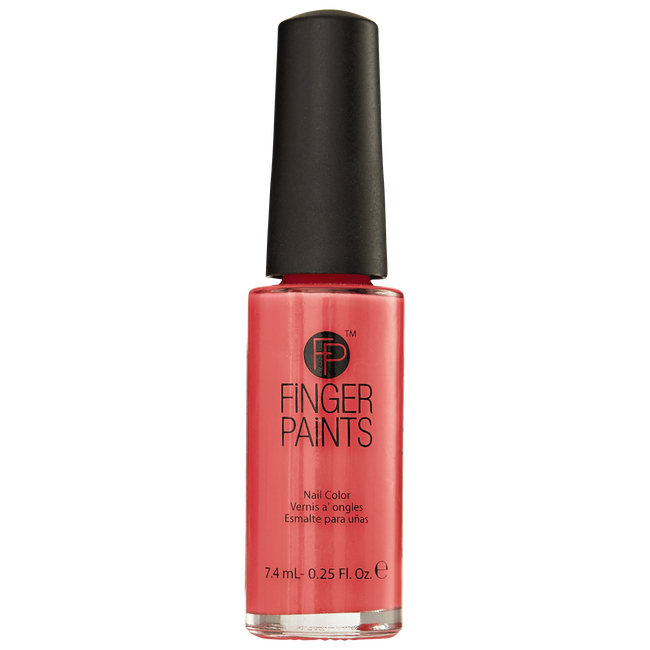 FingerPaints Pretty in Pink Striping Polish Nail Polishes