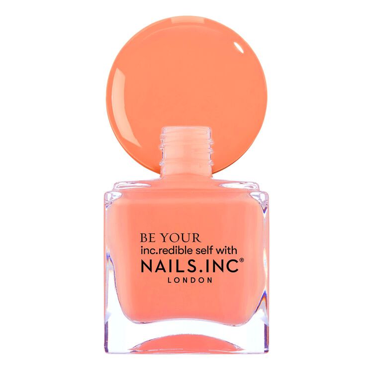 Brighton Grove Nail Polish
