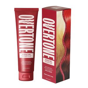 Color Depositing Treatment Mask Scarlet Red