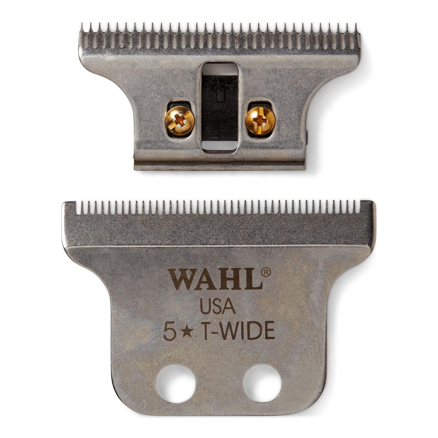 wahl 5 t wide blade