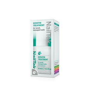 Nail Nutritionist Keratin Treatment .5oz
