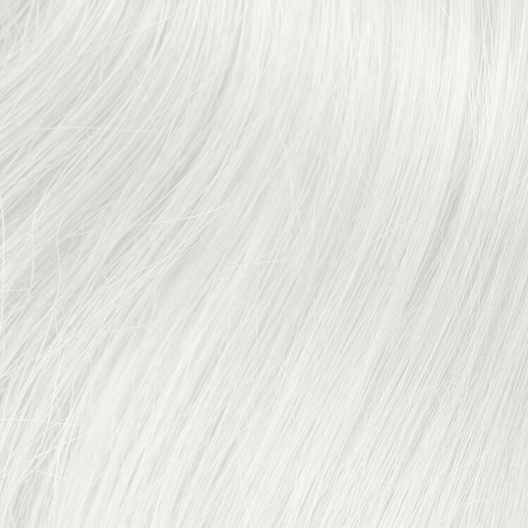 Intensive Shine 00 Clear Demi Permanent Creme Hair Color