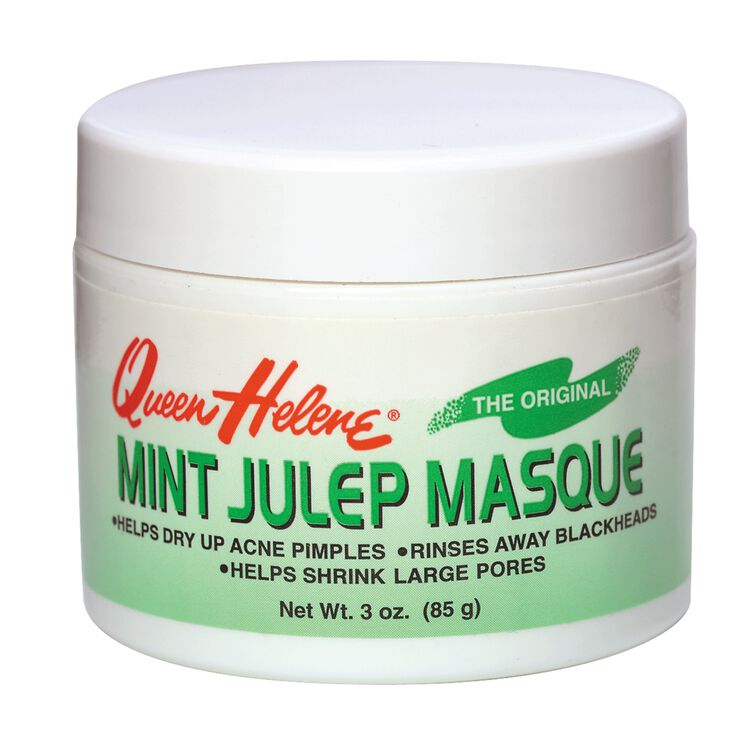 Download Queen Helene Mint Julep Masque PSD Mockup Templates