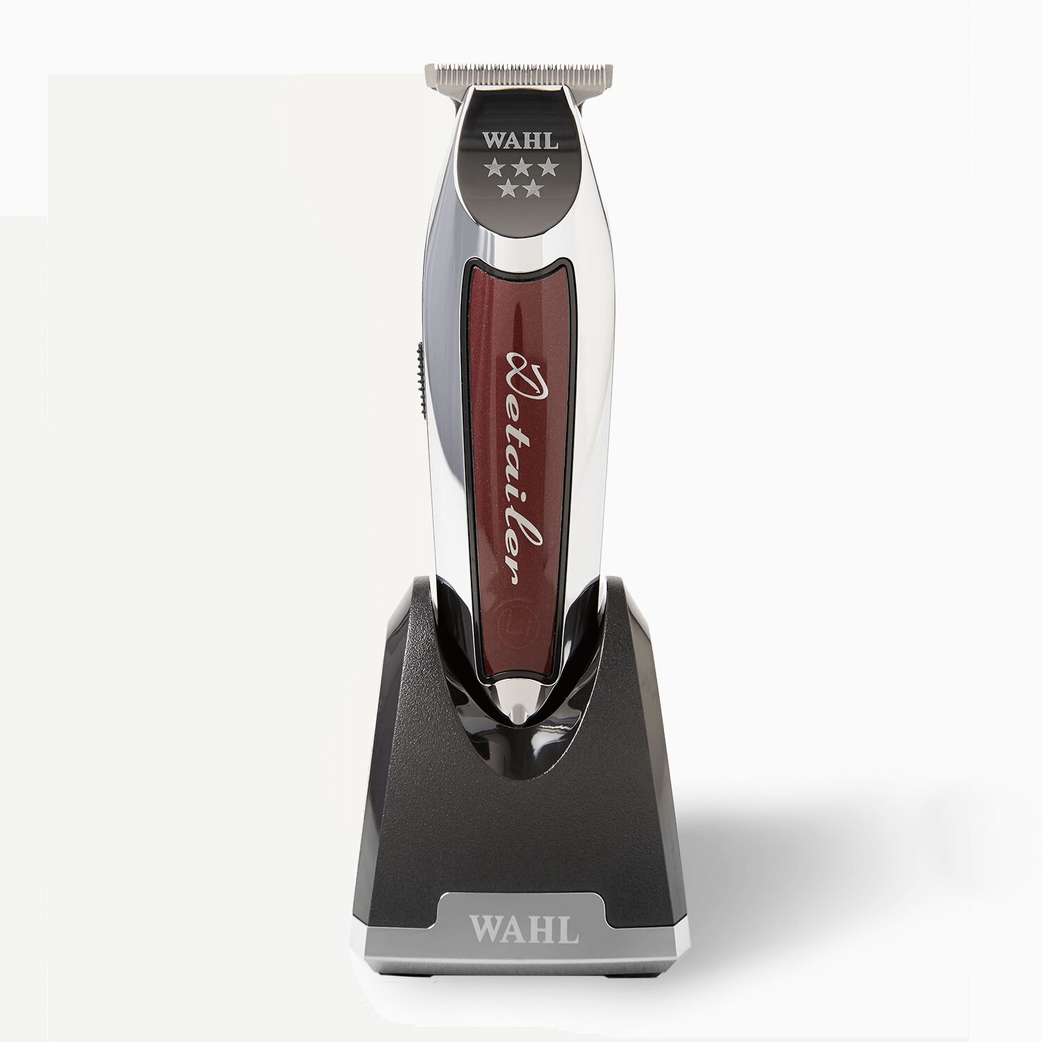 Wahl Cordless Detailer Li Trimmer Clippers & Beard Trimmers Sally