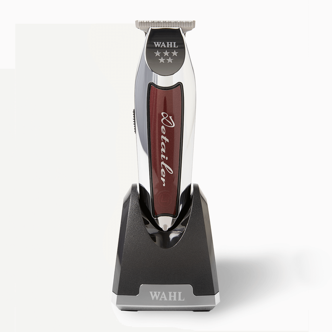 Wahl Pro 2pc Combo by ibs - Magic clip Cordless, Detailer li Cordless -  Ideal Barber Supply
