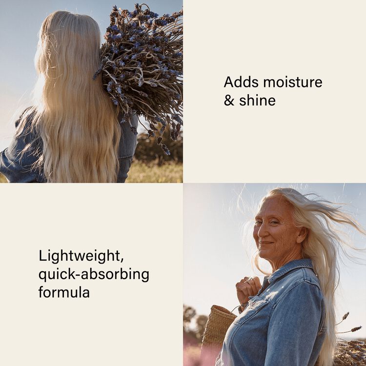 Lavender Overnight Serum