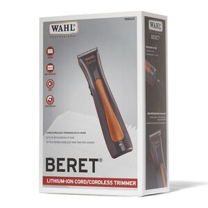 Beret Trimmer