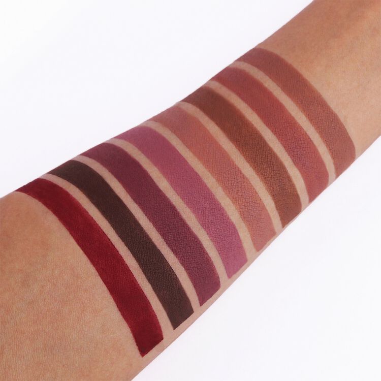 Shockwave Nude Lip Liner Gingerbread