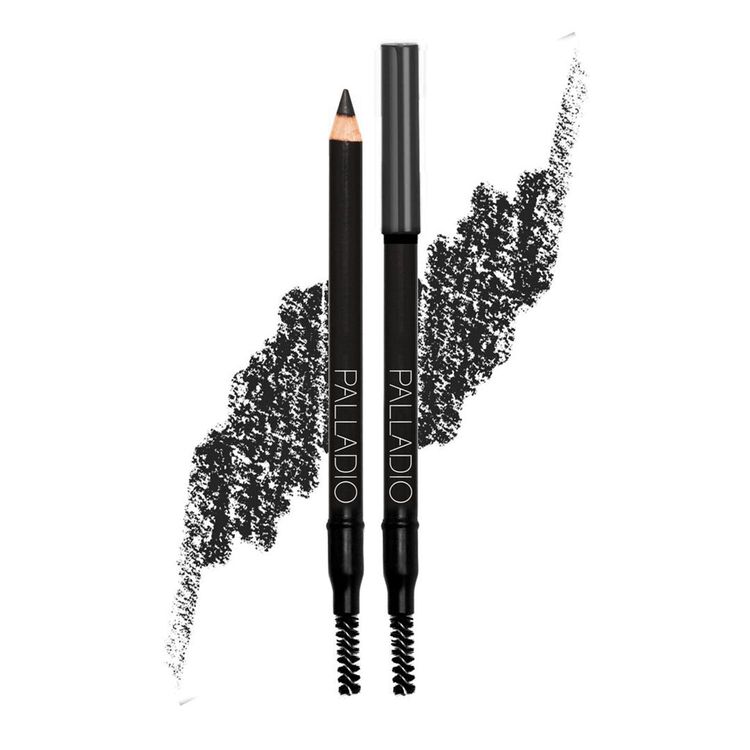 Herbal Black Brow Pencil