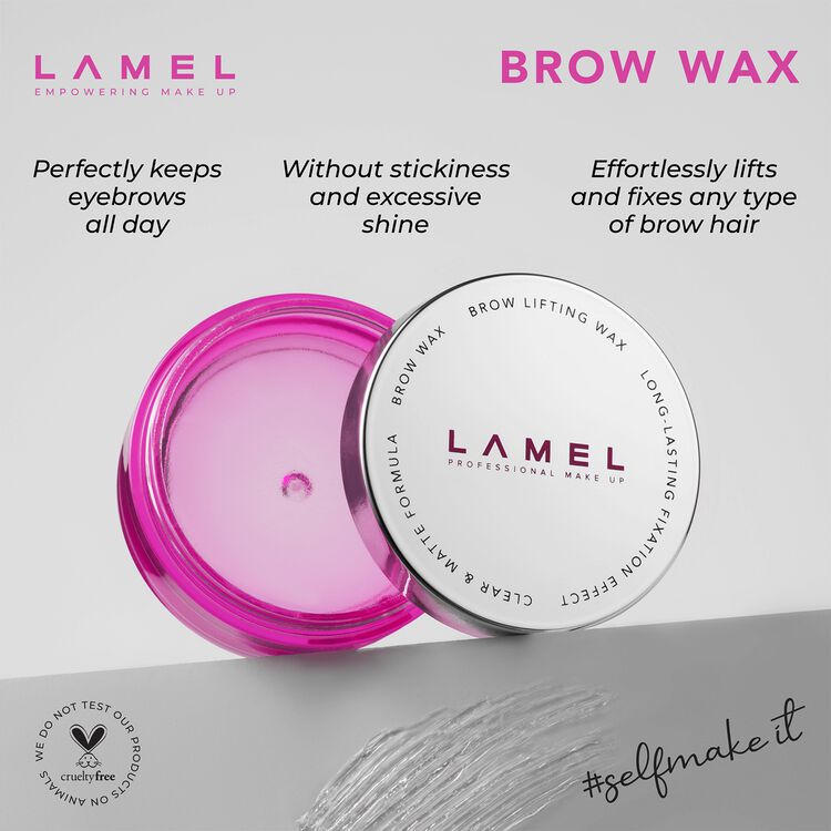 Brow Lifting Wax