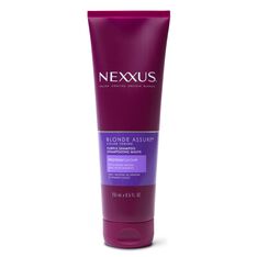 Blonde Assure Shampoo 8.5 oz