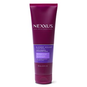 Blonde Assure Shampoo 8.5 oz