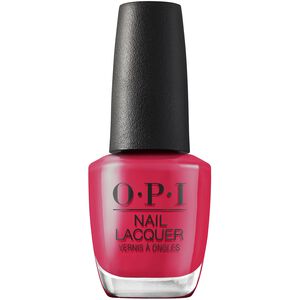 Cyber Cherry on Top Nail Lacquer