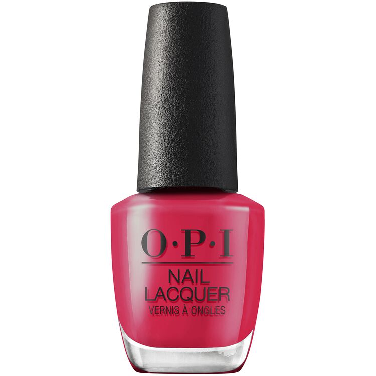 Cyber Cherry on Top Nail Lacquer