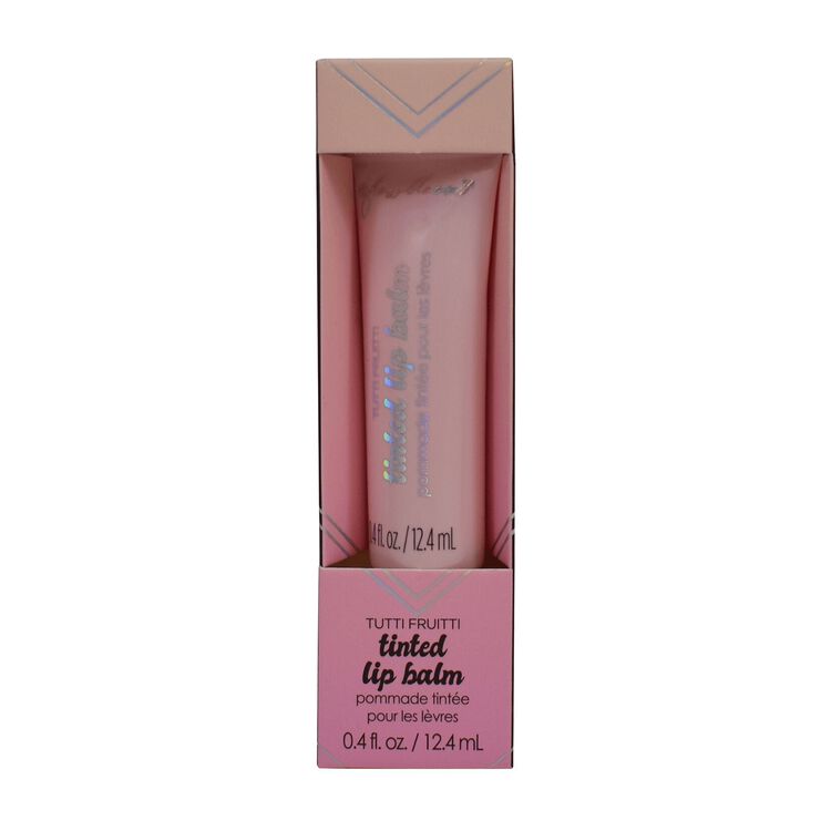 Tutti Frutti Tinted Lip Balm
